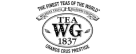 TWG Tea