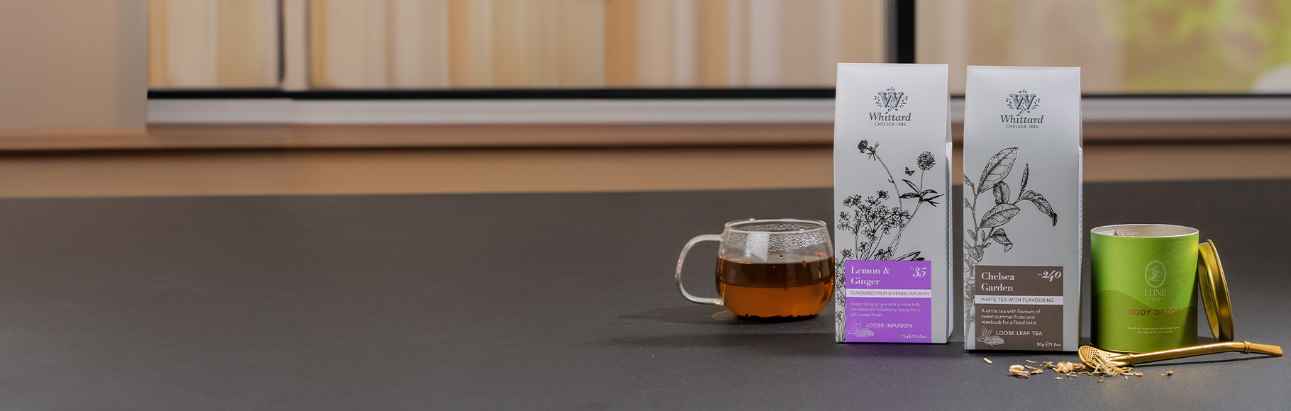 Tea