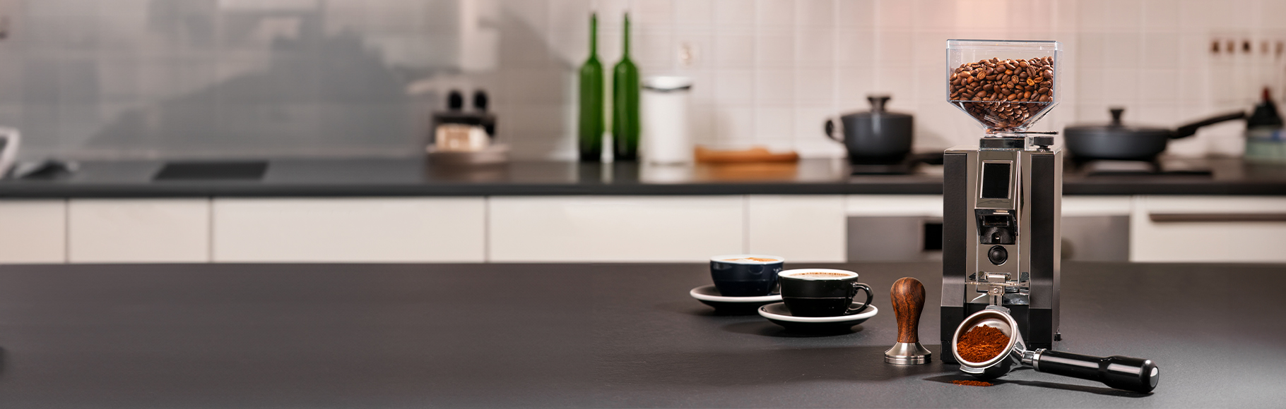 Coffee grinders
