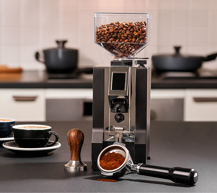 Coffee grinders